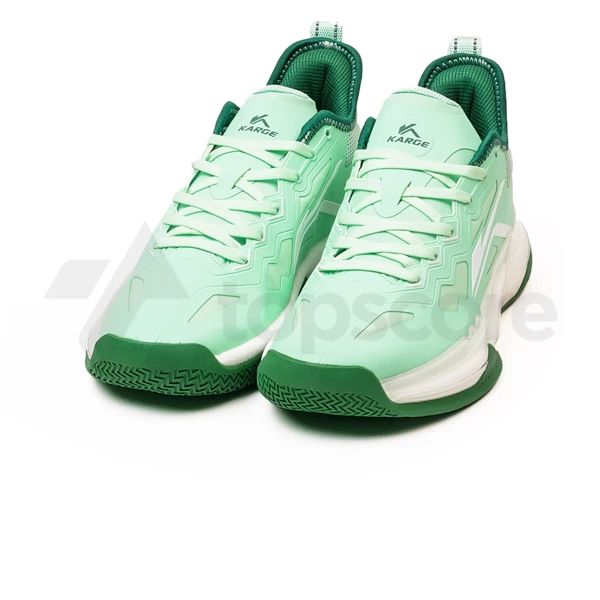 KARGE SINDORO Karge Green White Green