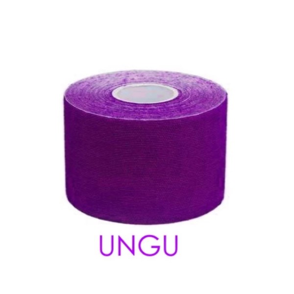 KINESIO WRISTAPE PURPLE