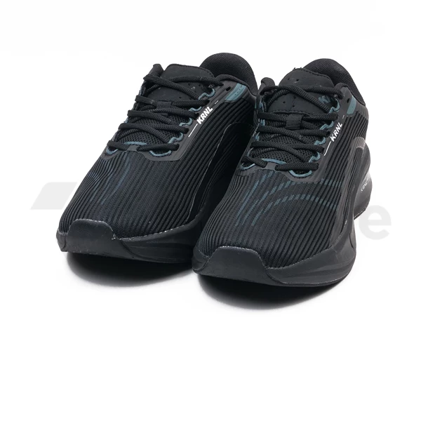 KRONIKEL ACTIVE RUN SUPERNOVA BLACK