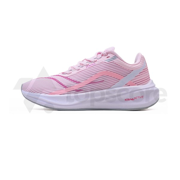 KRONIKEL ACTIVE RUN SUPERNOVA LIGHT PINK