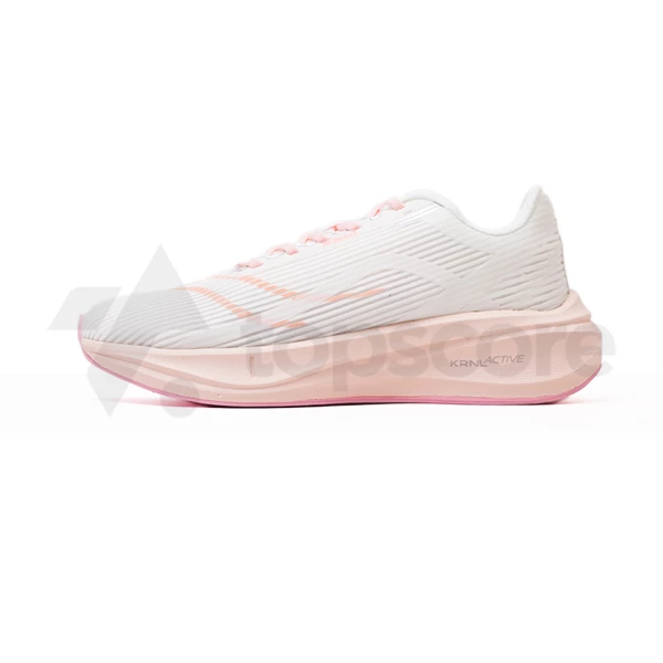 KRONIKEL ACTIVE RUN SUPERNOVA WHITE PINK