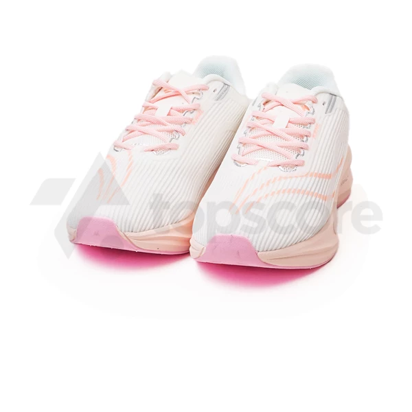 KRONIKEL ACTIVE RUN SUPERNOVA WHITE PINK