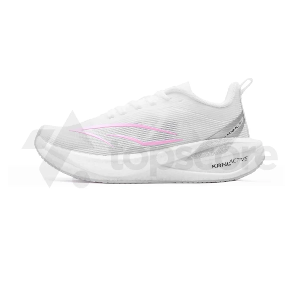 KRONIKEL NOVA PLUSH LIGHT GREY