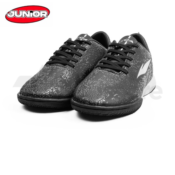 LYCAN ELEMENT FLUORIDE JR IN BLACK GRAY