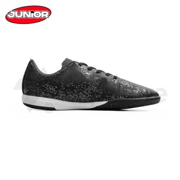 LYCAN ELEMENT FLUORIDE JR IN BLACK GRAY