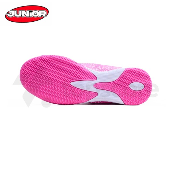 LYCAN ELEMENT FLUORIDE JR IN PINK WHITE