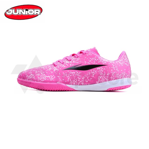 LYCAN ELEMENT FLUORIDE JR IN PINK WHITE