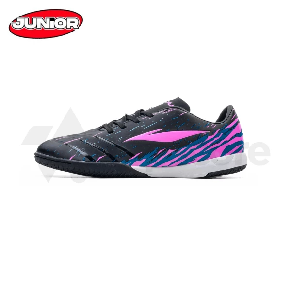 LYCAN FLARE JR IN BLACK PINK