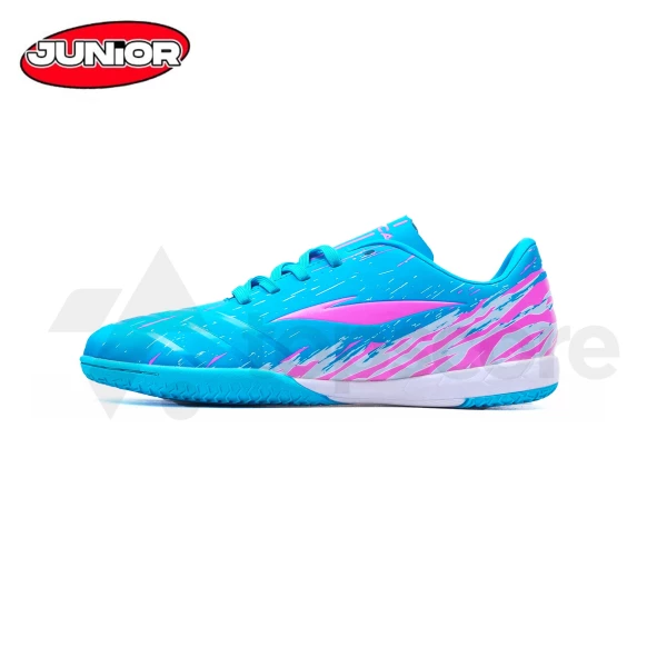 LYCAN FLARE JR IN CYAN PINK