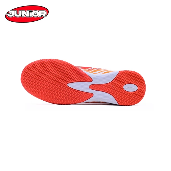 LYCAN FLARE JR IN RED WHITE