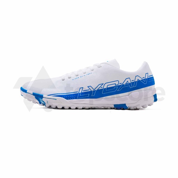 LYCAN GT 01 TF WHITE BLUE