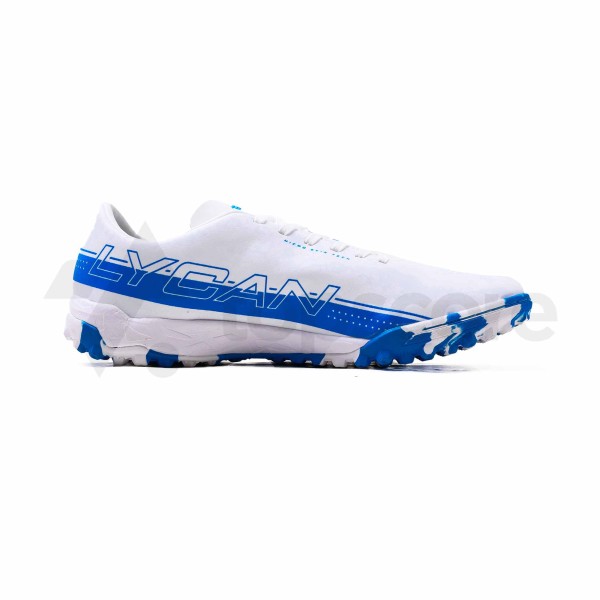 LYCAN GT 01 TF WHITE BLUE