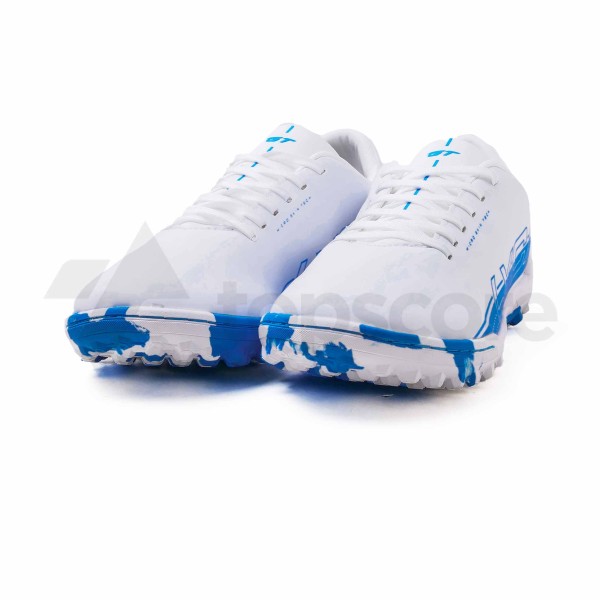 LYCAN GT 01 TF WHITE BLUE