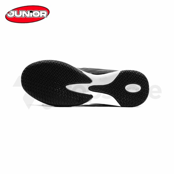 LYCAN INDRA JR IN BLACK GREY