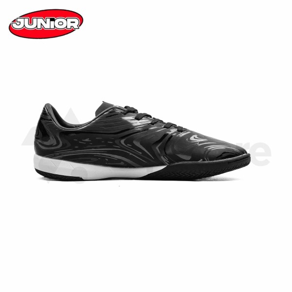 LYCAN INDRA JR IN BLACK GREY