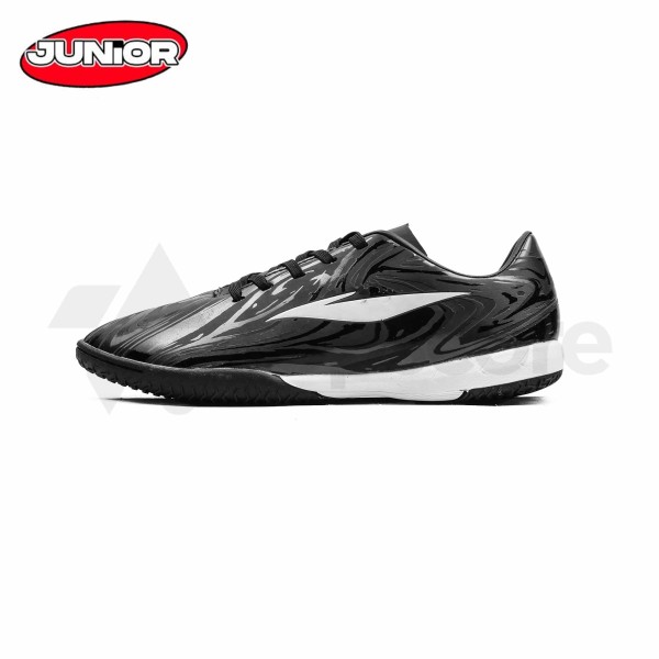 LYCAN INDRA JR IN BLACK GREY