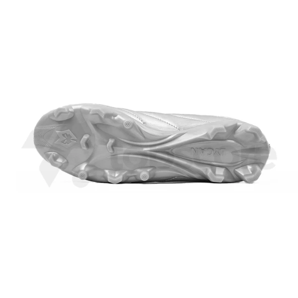 LYCAN NOVA V2 FG SILVER BLACK