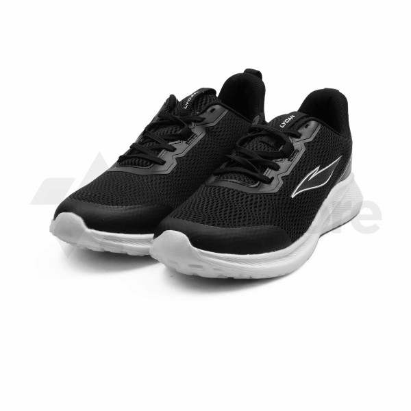 LYCAN OMEGA 2.0 BLACK WHITE