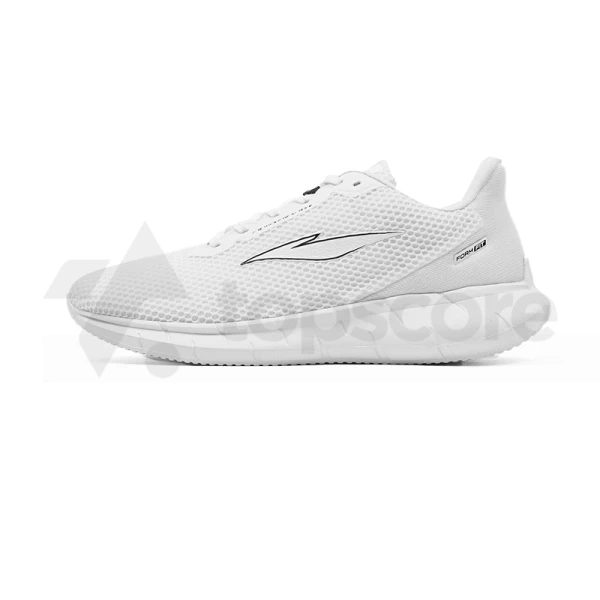 LYCAN OMEGA 3.0 WHITE BLACK