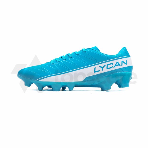 LYCAN PROXIMA FG CYAN WHITE