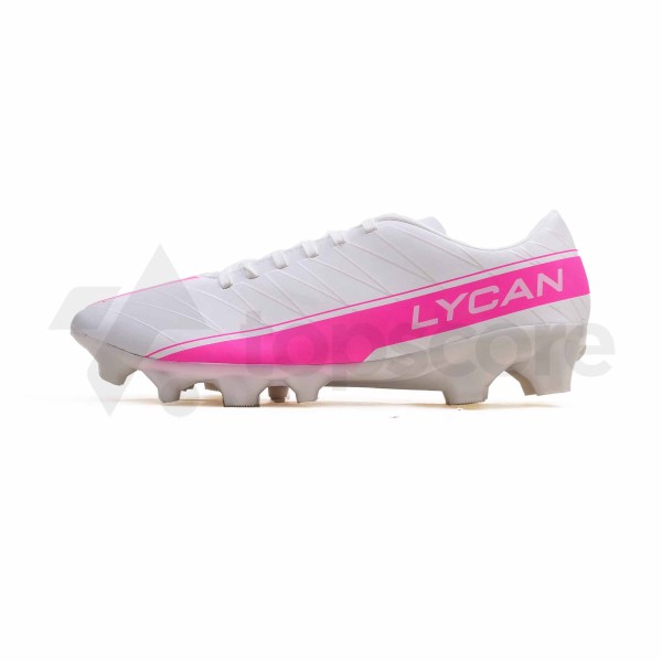 LYCAN PROXIMA FG WHITE PINK