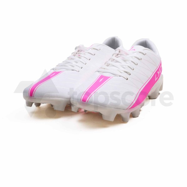 LYCAN PROXIMA FG WHITE PINK