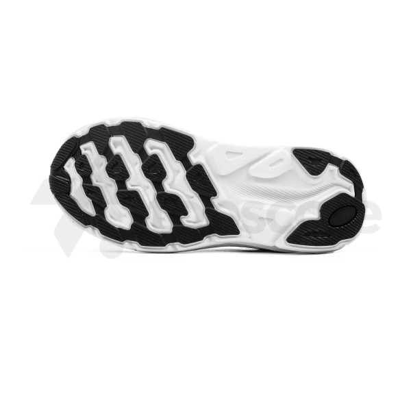 LYCAN SONIC 2.0 BLACK WHITE