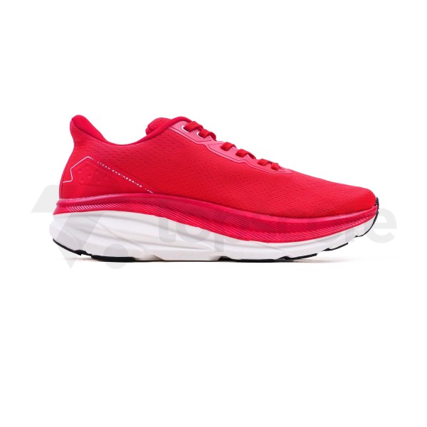 LYCAN SONIC 2.0 RED WHITE