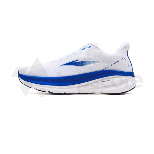 LYCAN SONIC 2.0 WHITE BLUE