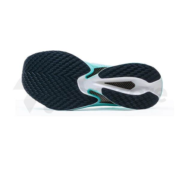 LYCAN SONIC BOOM AQUA BLACK