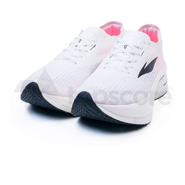 LYCAN SONIC BOOM WHITE BLACK