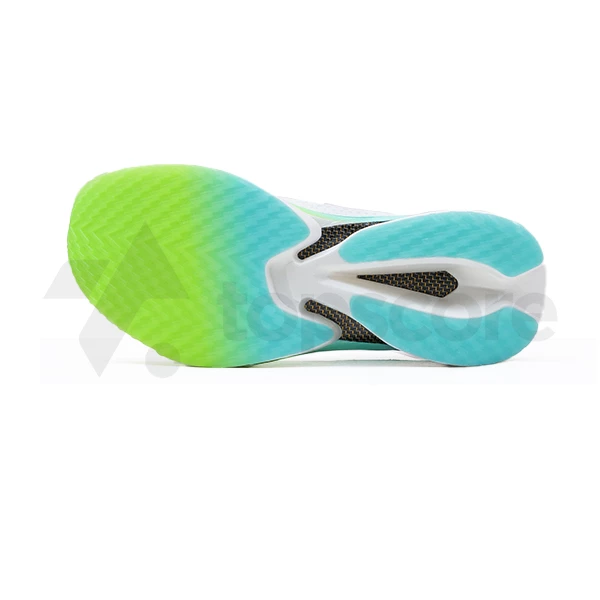 LYCAN SONIC BOOM WHITE TOSCA