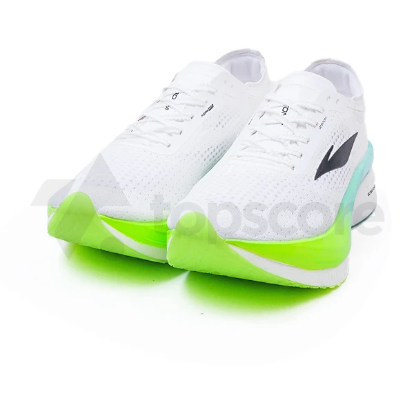 LYCAN SONIC BOOM WHITE TOSCA