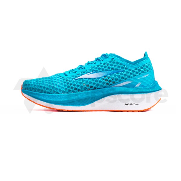 LYCAN SONIC PRO 1.0 CYAN WHITE