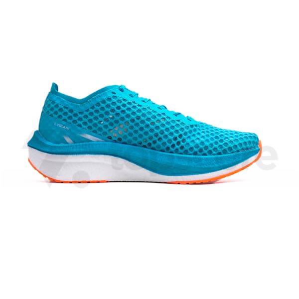 LYCAN SONIC PRO 1.0 CYAN WHITE
