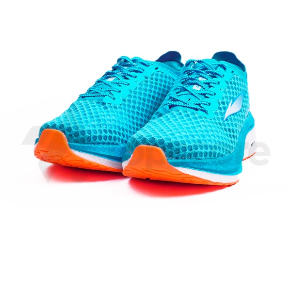 LYCAN SONIC PRO 1.0 CYAN WHITE