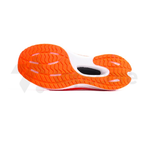 LYCAN SONIC PRO 1.0 NEON ORANGE WHITE