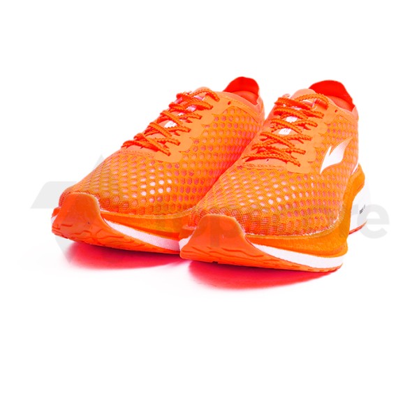 LYCAN SONIC PRO 1.0 NEON ORANGE WHITE