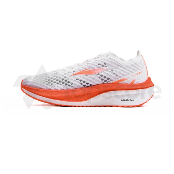 LYCAN SONIC PRO 1.0 WHITE CRIMSON