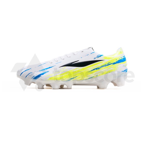LYCAN TUNDRA V2 FG WHITE BLACK