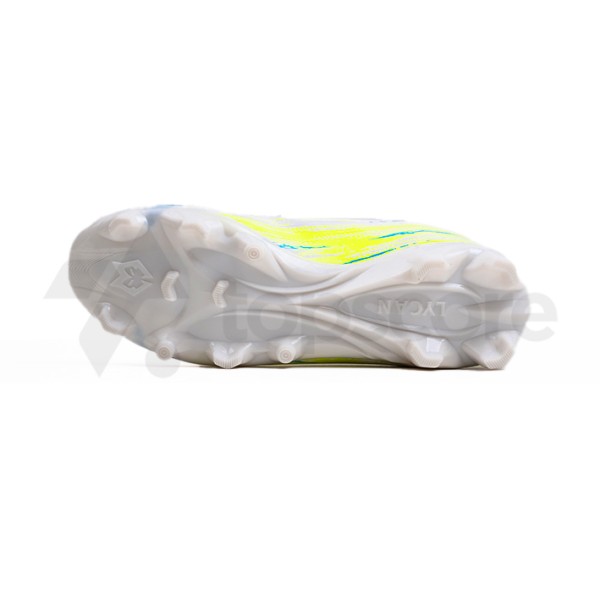 LYCAN TUNDRA V2 FG WHITE BLACK