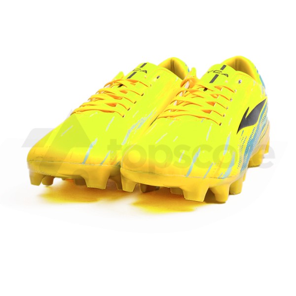 LYCAN TUNDRA V2 FG YELLOW BLACK