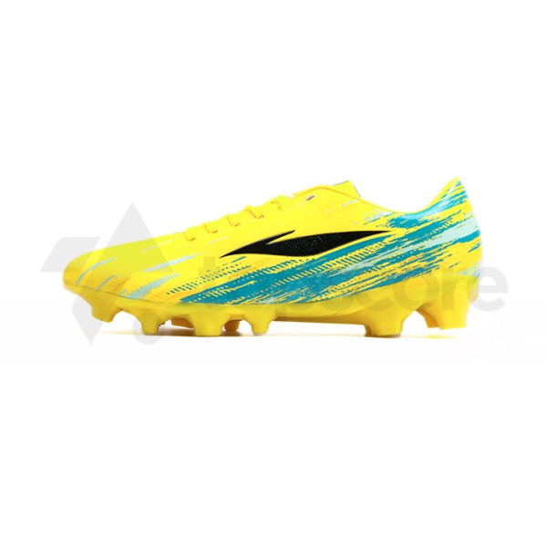LYCAN TUNDRA V2 FG YELLOW BLACK
