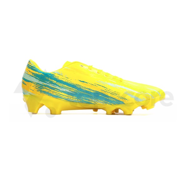 LYCAN TUNDRA V2 FG YELLOW BLACK