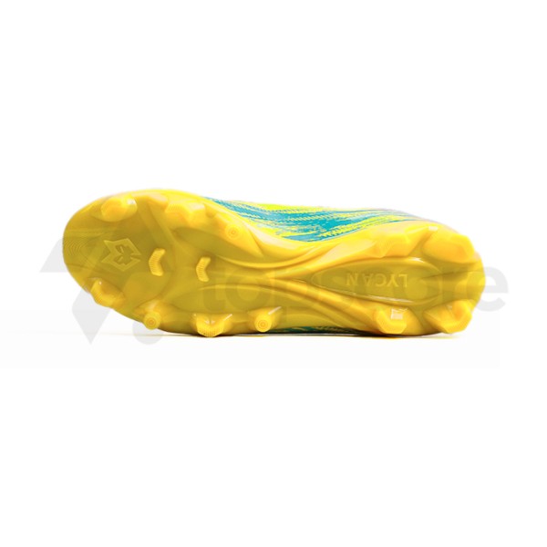 LYCAN TUNDRA V2 FG YELLOW BLACK