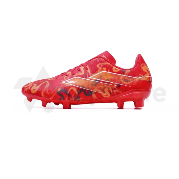 MILLS AURA FG RED ORANGE WHITE