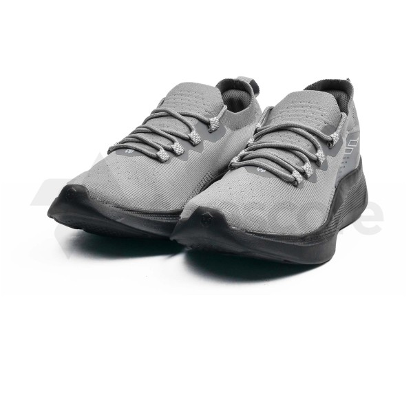 MILLS CRUZ GREY BLACK