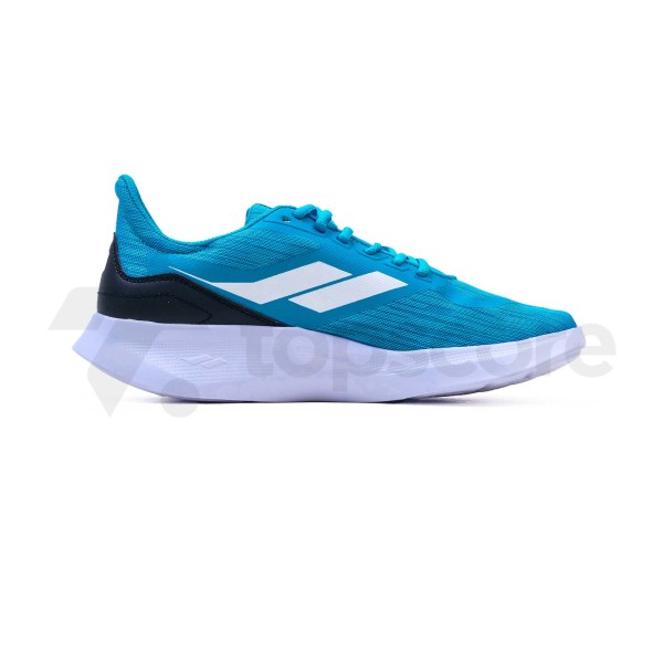 MILLS DELTA TEAL GREEN WHITE BLACK