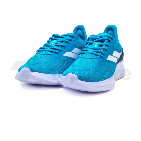 MILLS DELTA TEAL GREEN WHITE BLACK