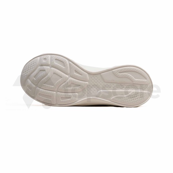 MILLS ECHO ALL WHITE